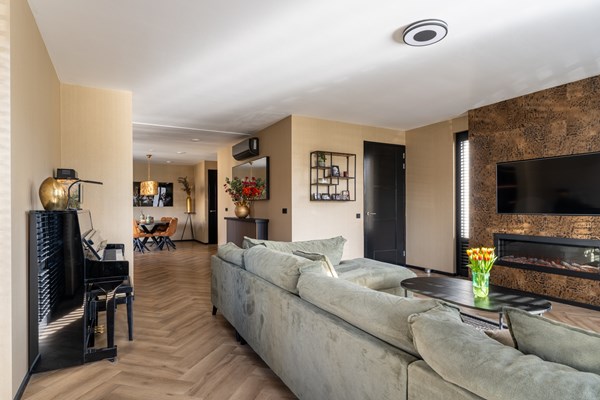 Medium property photo - Biljarter 11, 5146 EP Waalwijk